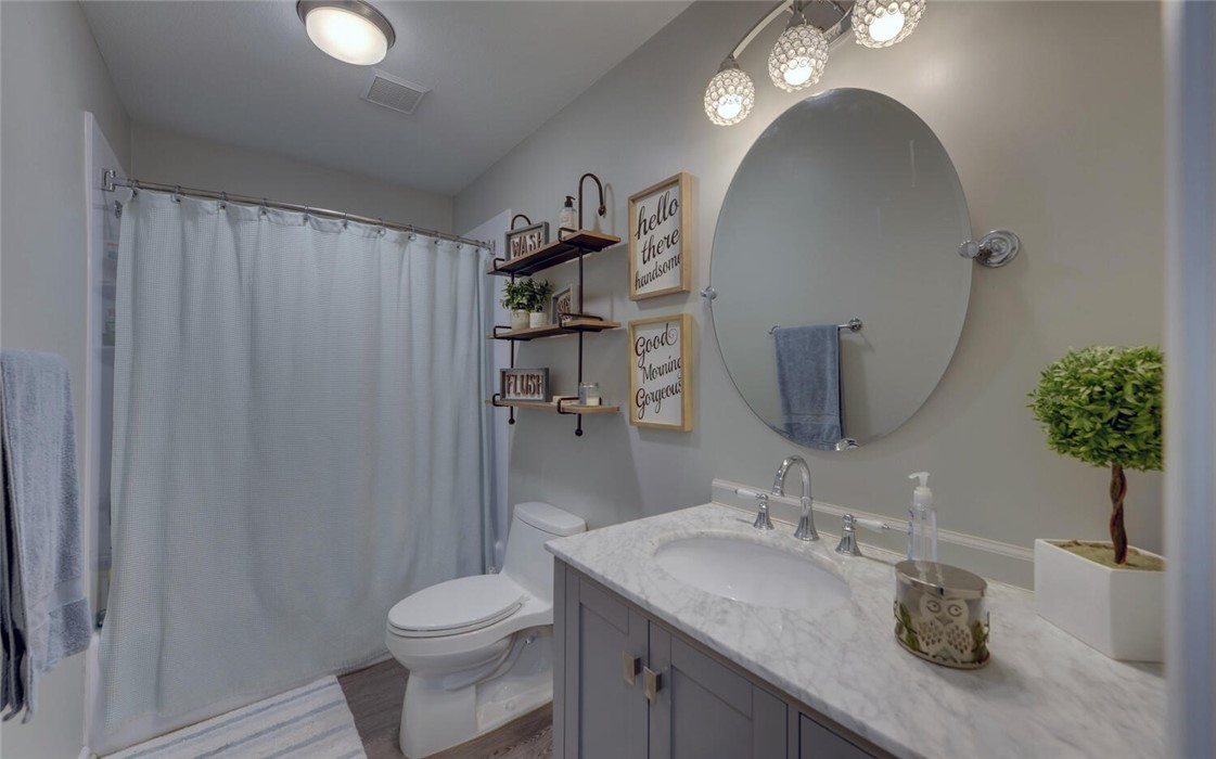 309 Crumps Road Hartwell, GA 30643 - Photo 16 of 50 Gallery Image 16