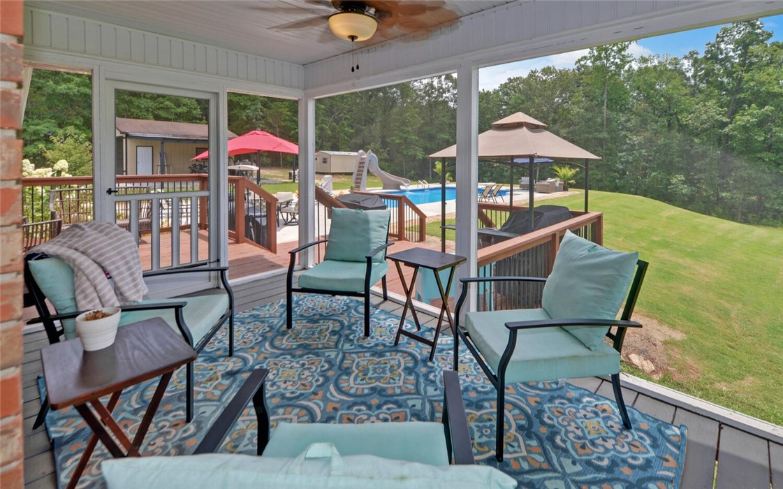 309 Crumps Road Hartwell, GA 30643 - Photo 28 of 50 Gallery Image 28
