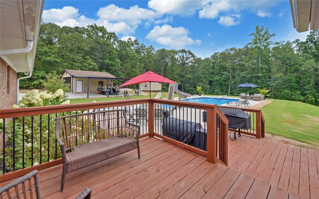 309 Crumps Road Hartwell, GA 30643 - Photo 29 of 50 Gallery Image 29