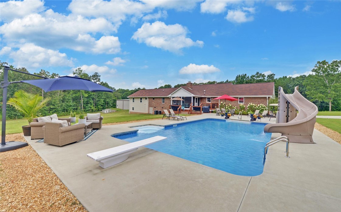 309 Crumps Road Hartwell, GA 30643 - Photo 31 of 50 Gallery Image 31