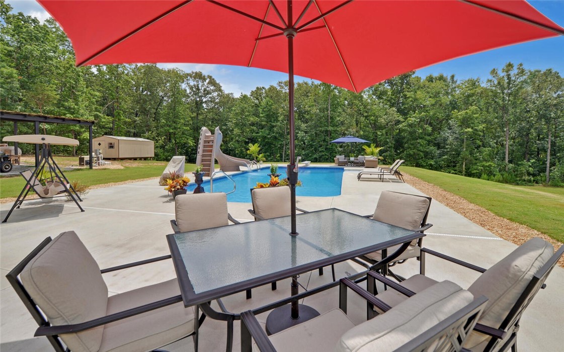 309 Crumps Road Hartwell, GA 30643 - Photo 33 of 50 Gallery Image 33