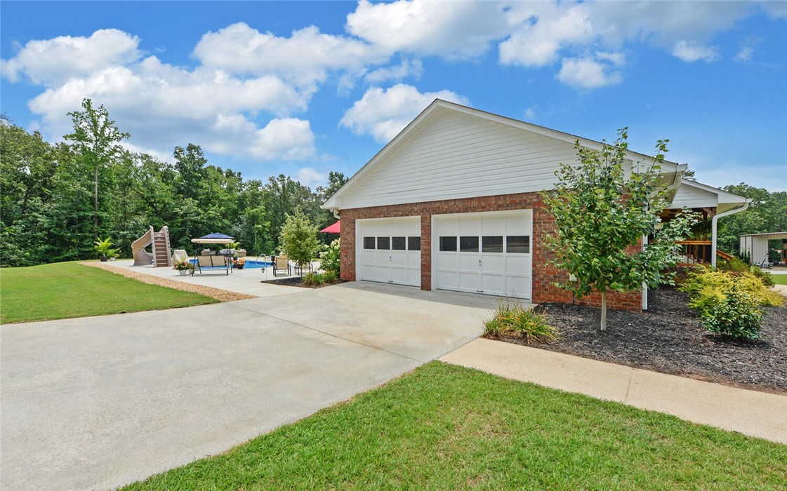 309 Crumps Road Hartwell, GA 30643 - Photo 36 of 50 Gallery Image 36