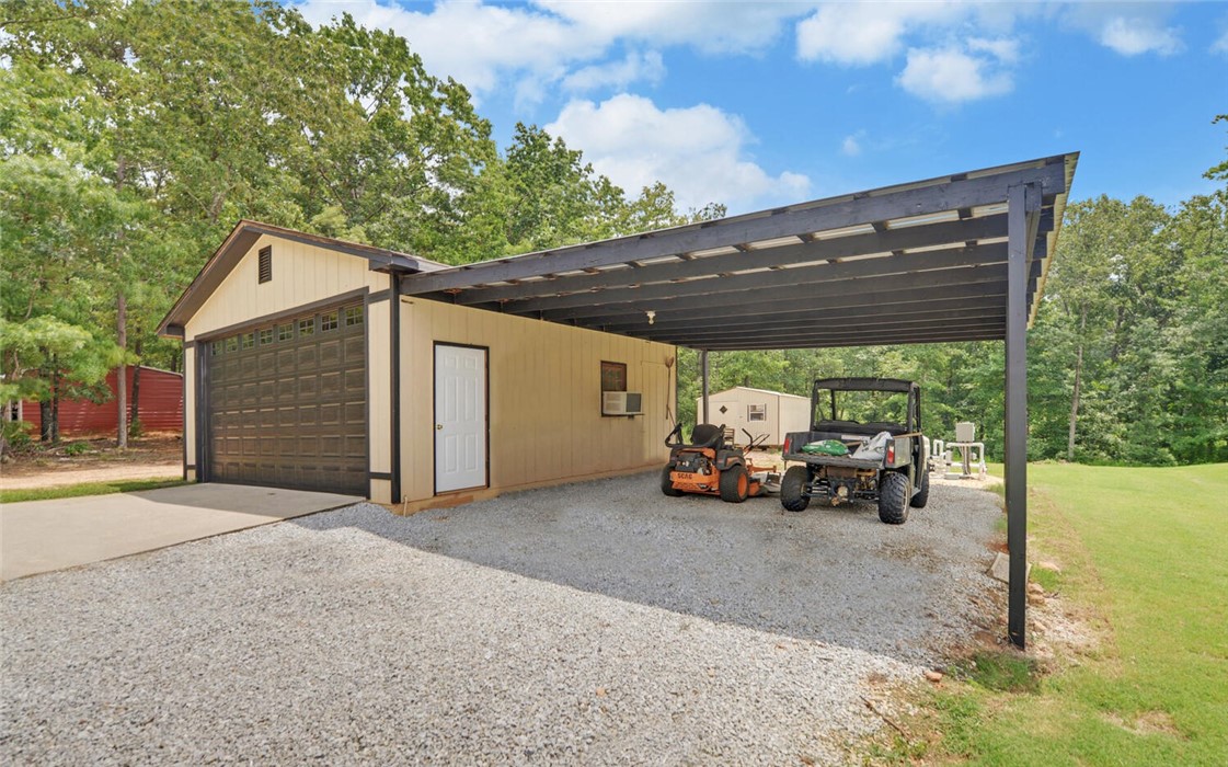 309 Crumps Road Hartwell, GA 30643 - Photo 39 of 50 Gallery Image 39