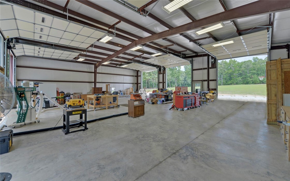 309 Crumps Road Hartwell, GA 30643 - Photo 43 of 50 Gallery Image 43