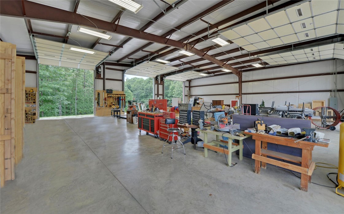 309 Crumps Road Hartwell, GA 30643 - Photo 44 of 50 Gallery Image 44