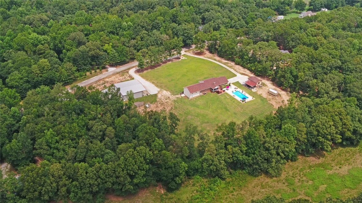 309 Crumps Road Hartwell, GA 30643 - Photo 45 of 50 Gallery Image 45