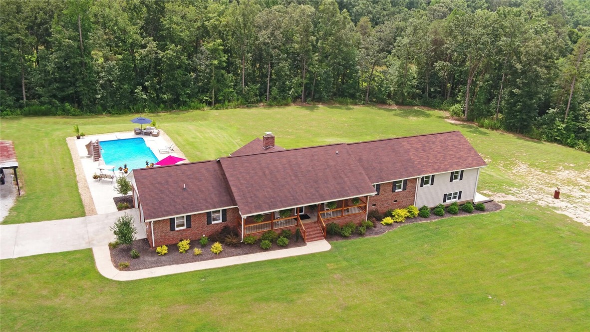 309 Crumps Road Hartwell, GA 30643 - Photo 47 of 50 Gallery Image 47