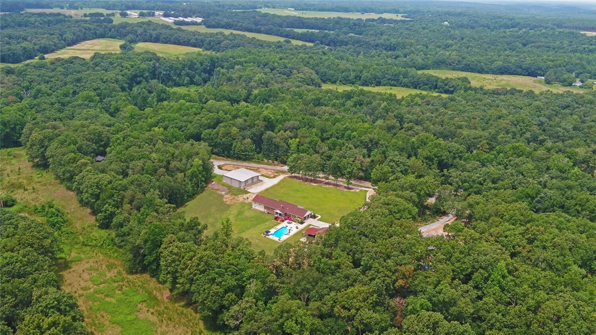 309 Crumps Road Hartwell, GA 30643 - Photo 48 of 50 Gallery Image 48