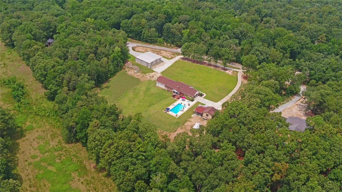 309 Crumps Road Hartwell, GA 30643 - Photo 49 of 50 Gallery Image 49