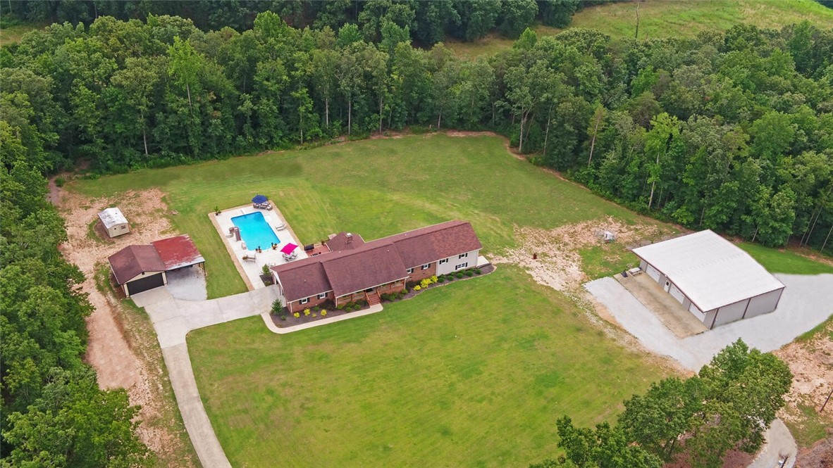 309 Crumps Road Hartwell, GA 30643 - Photo 50 of 50 Gallery Image 50