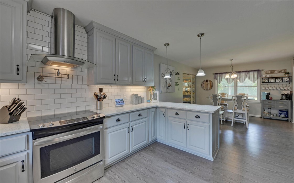 309 Crumps Road Hartwell, GA 30643 - Photo 9 of 50 Gallery Image 9