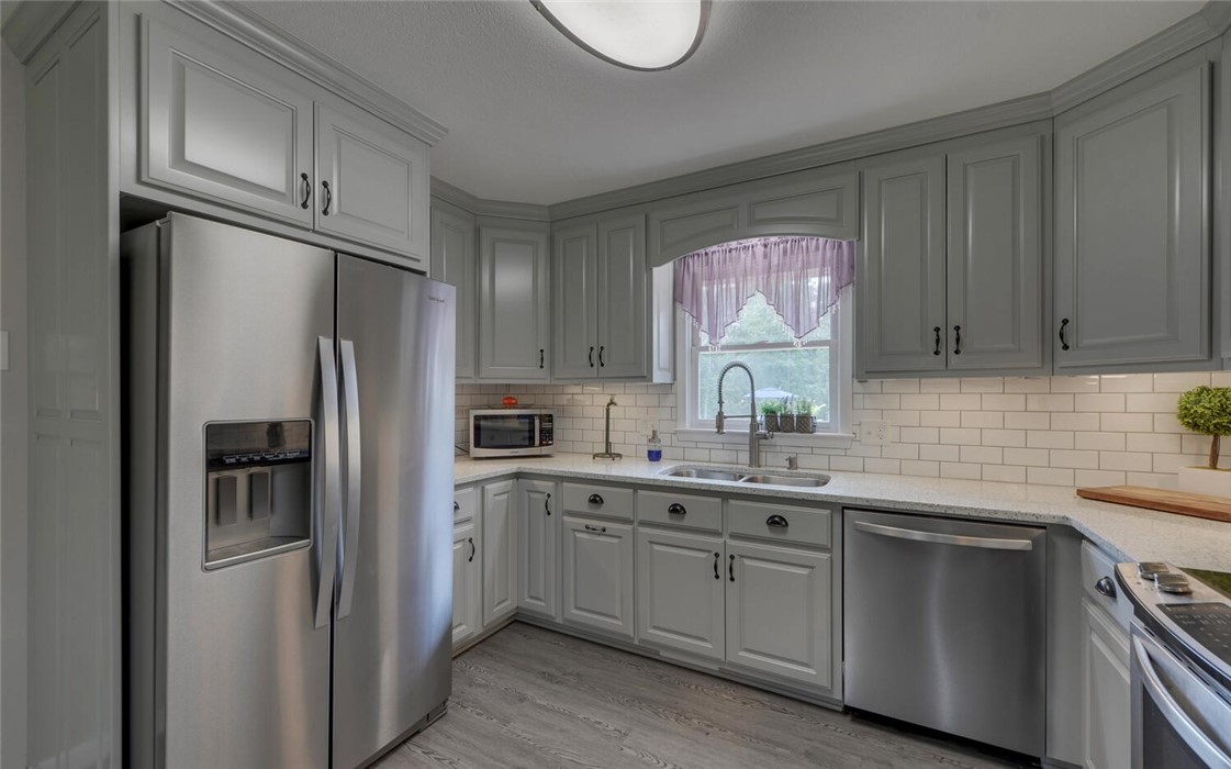 309 Crumps Road Hartwell, GA 30643 - Photo 10 of 50 Gallery Image 10