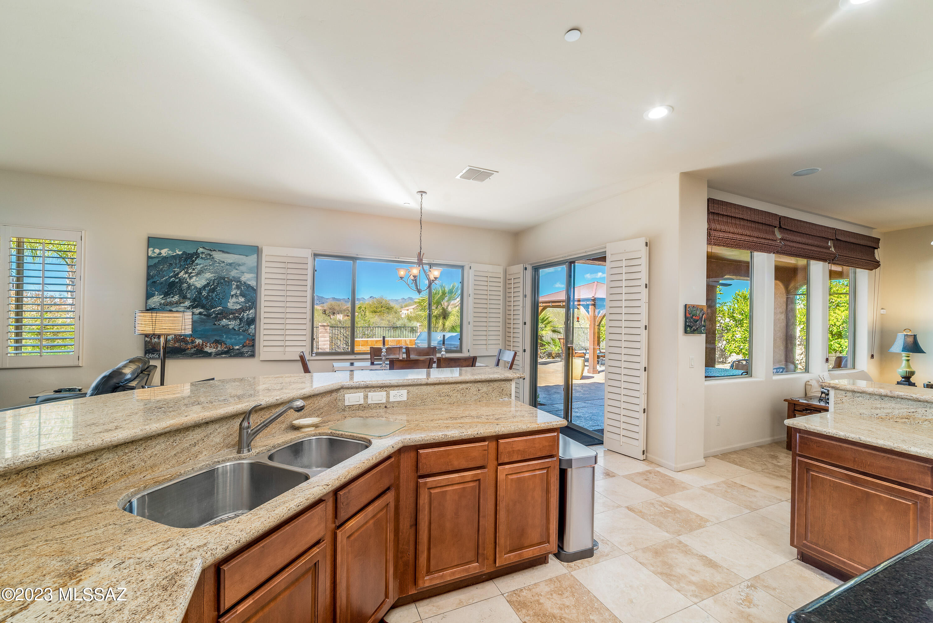 12655 North Yellow Bird Road Tucson, AZ 85755 - Photo 14 of 49