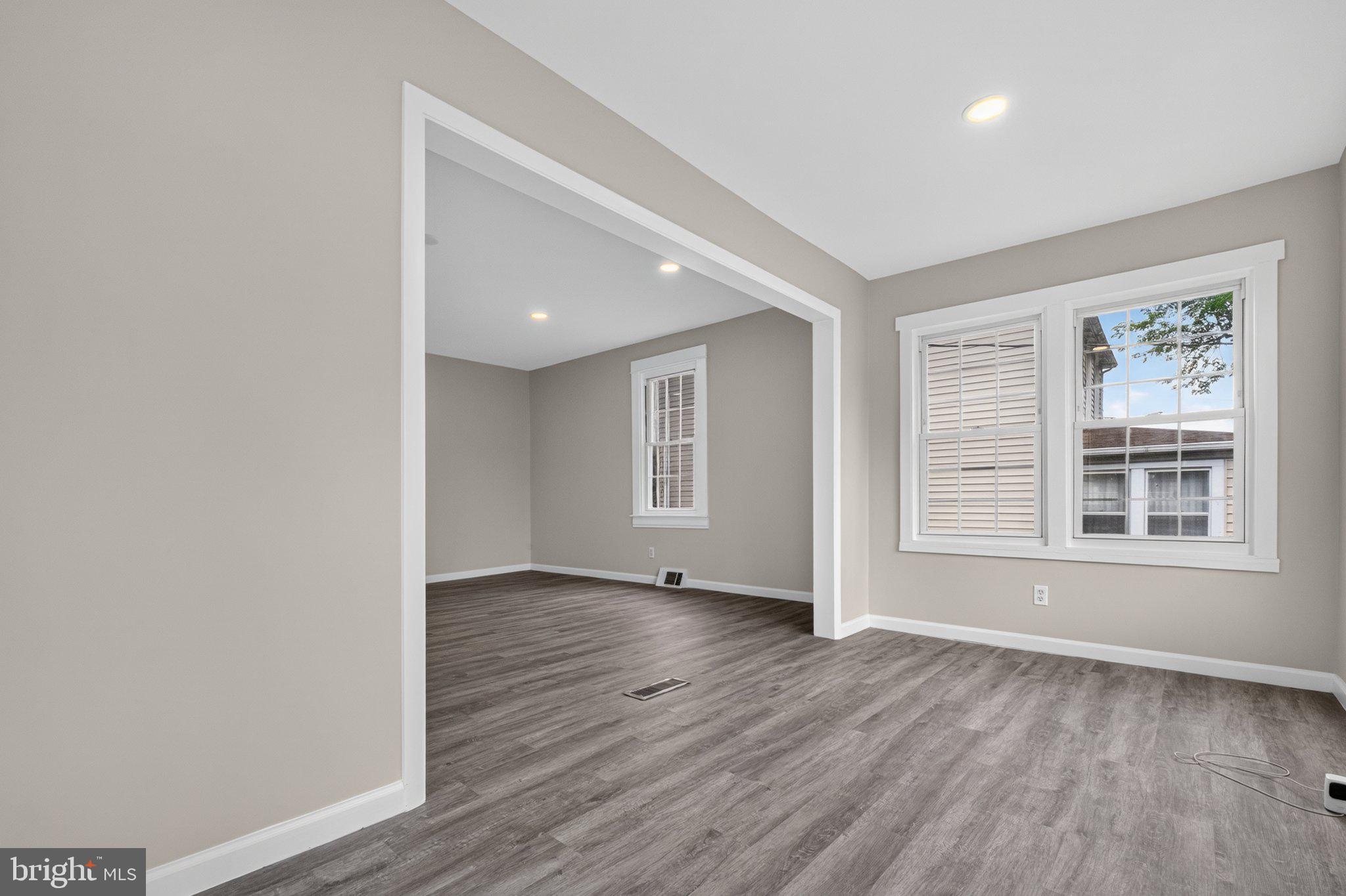 2317 Ruth Avenue Baltimore, MD 21219 - Photo 8 of 29 Bright and airy open space awaits.