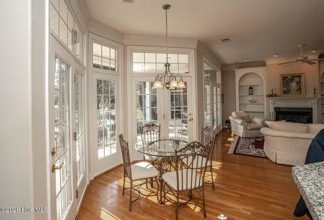 $760,000 | 523 Candlewick Lane Southwest, Ocean Isle Beach, NC 28469