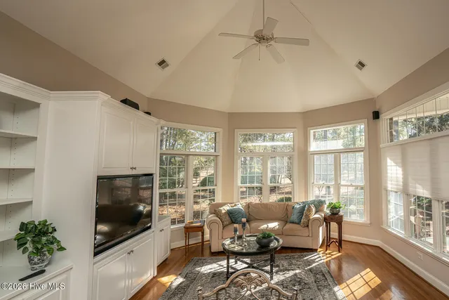 $760,000 | 523 Candlewick Lane Southwest, Ocean Isle Beach, NC 28469