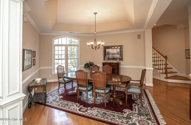 $760,000 | 523 Candlewick Lane Southwest, Ocean Isle Beach, NC 28469