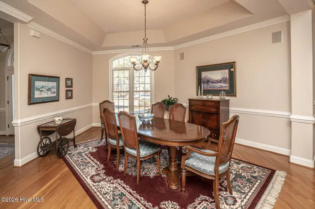 $760,000 | 523 Candlewick Lane Southwest, Ocean Isle Beach, NC 28469