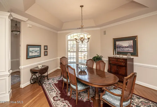 $760,000 | 523 Candlewick Lane Southwest, Ocean Isle Beach, NC 28469