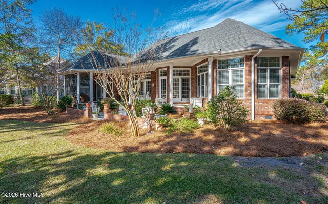 $760,000 | 523 Candlewick Lane Southwest, Ocean Isle Beach, NC 28469