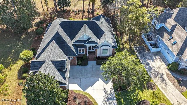 $760,000 | 523 Candlewick Lane Southwest, Ocean Isle Beach, NC 28469