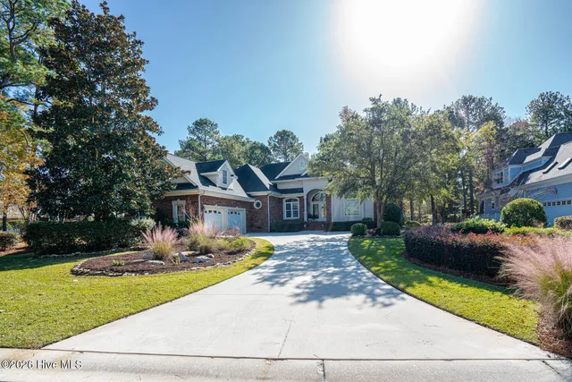 $760,000 | 523 Candlewick Lane Southwest, Ocean Isle Beach, NC 28469