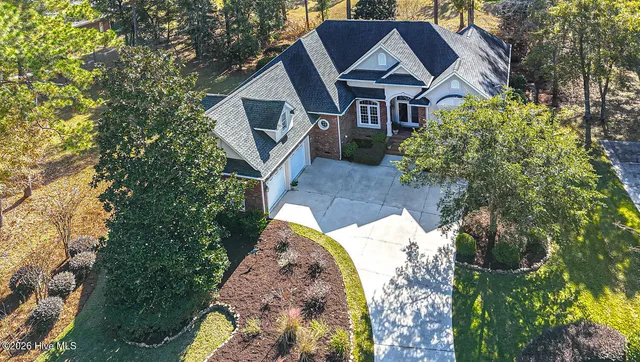 $760,000 | 523 Candlewick Lane Southwest, Ocean Isle Beach, NC 28469