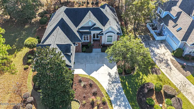 $760,000 | 523 Candlewick Lane Southwest, Ocean Isle Beach, NC 28469