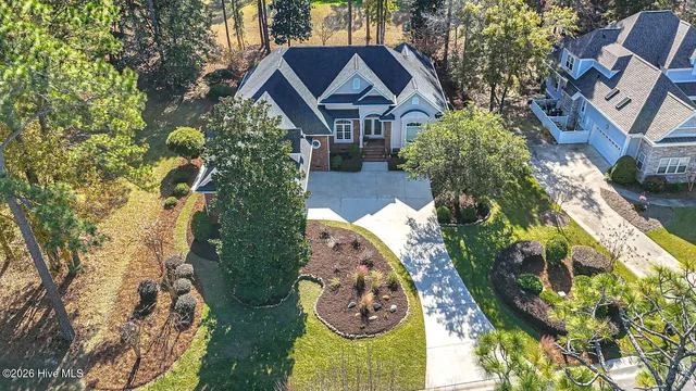 $760,000 | 523 Candlewick Lane Southwest, Ocean Isle Beach, NC 28469