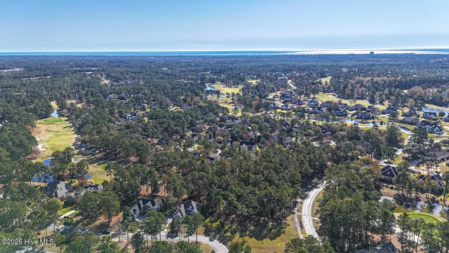 $760,000 | 523 Candlewick Lane Southwest, Ocean Isle Beach, NC 28469