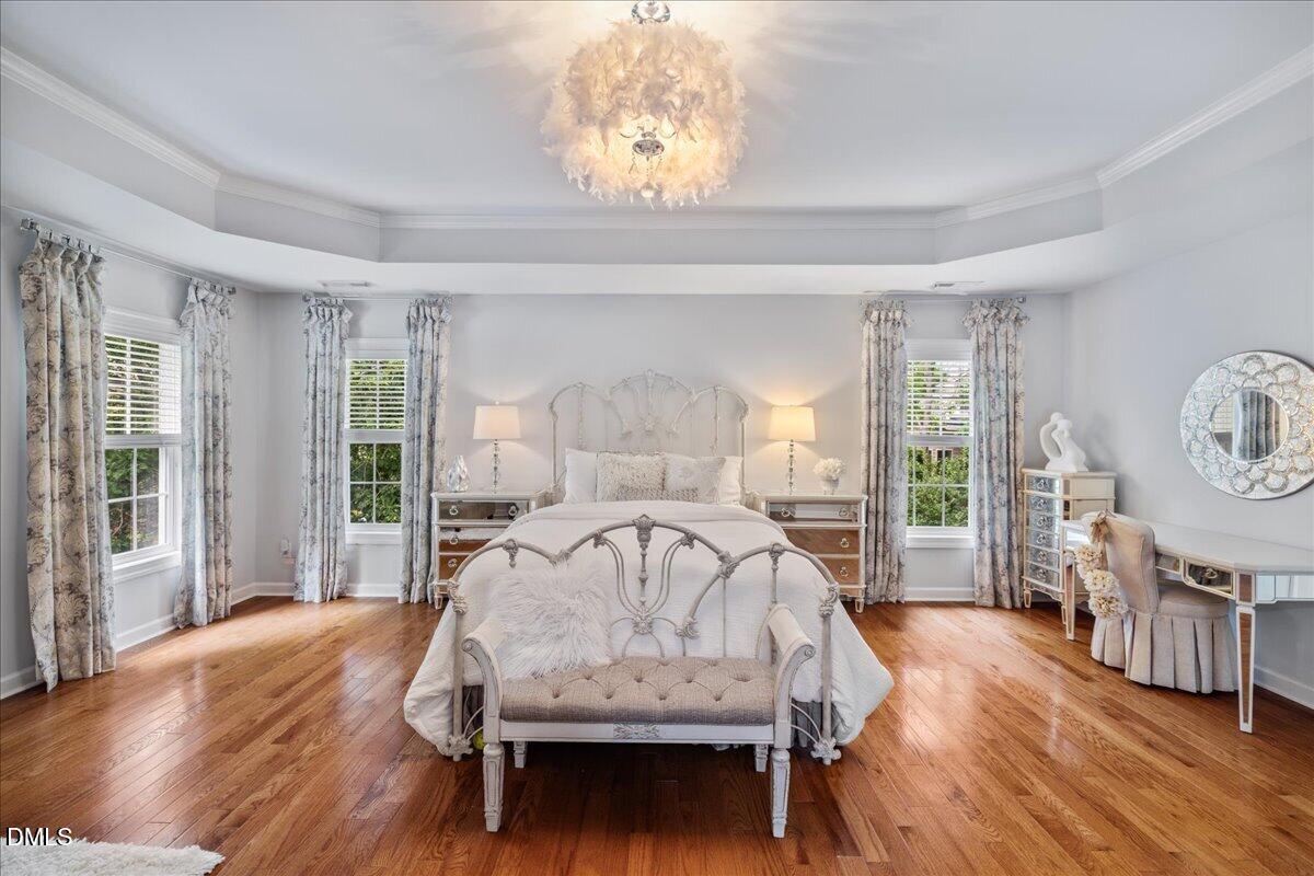 303 Parish House Road Cary, NC 27513 - Photo 20 of 32