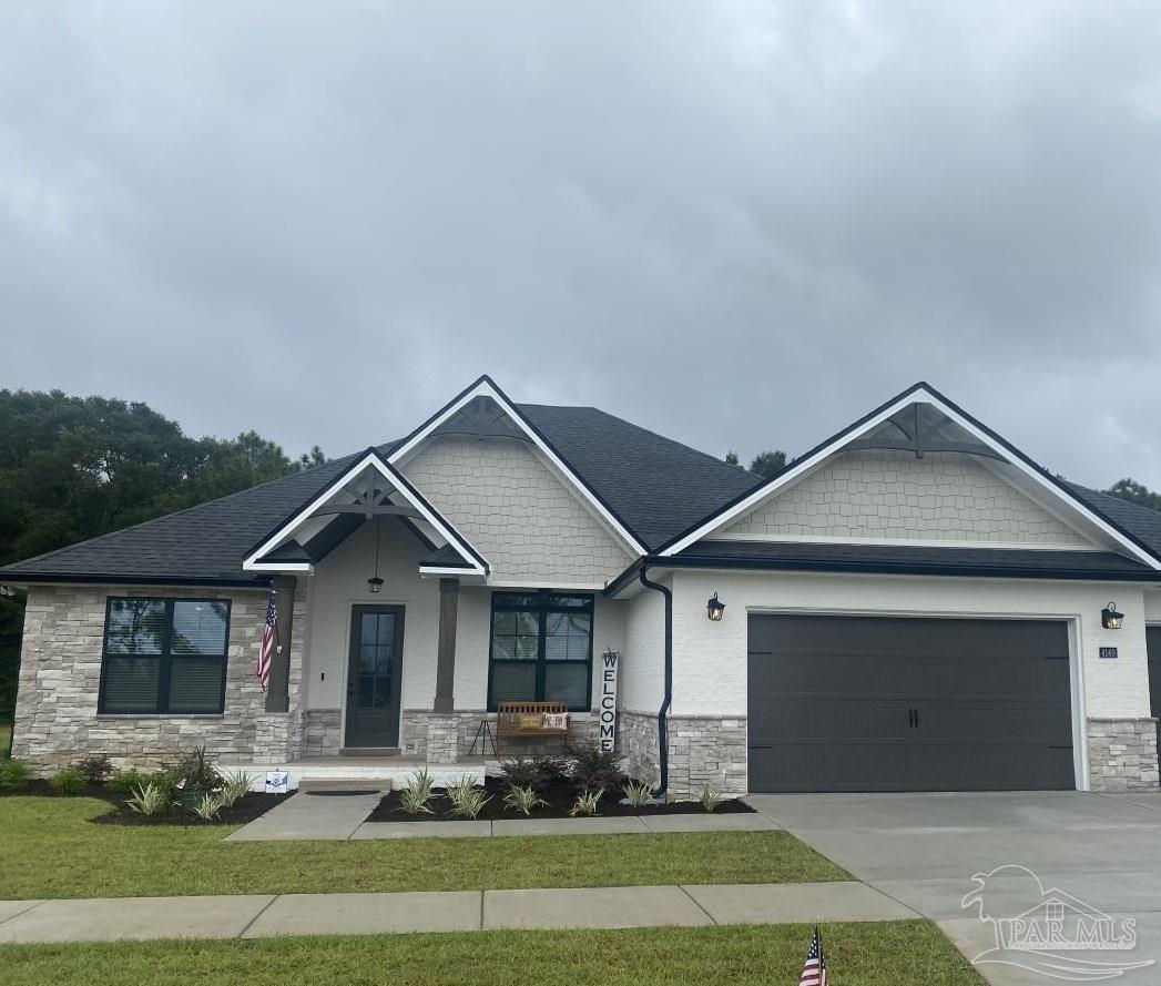 5545 Micanopy Drive Milton, FL 32570 - Photo 2 of 2