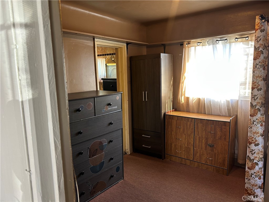 2011 East Elizabeth Street Compton, CA 90221 - Photo 15 of 19 a view of walk in closet