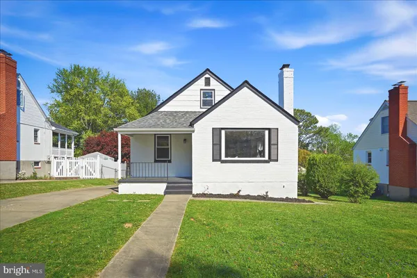 $429,900 | 8907 Yvonne Avenue, Baltimore, MD 21236