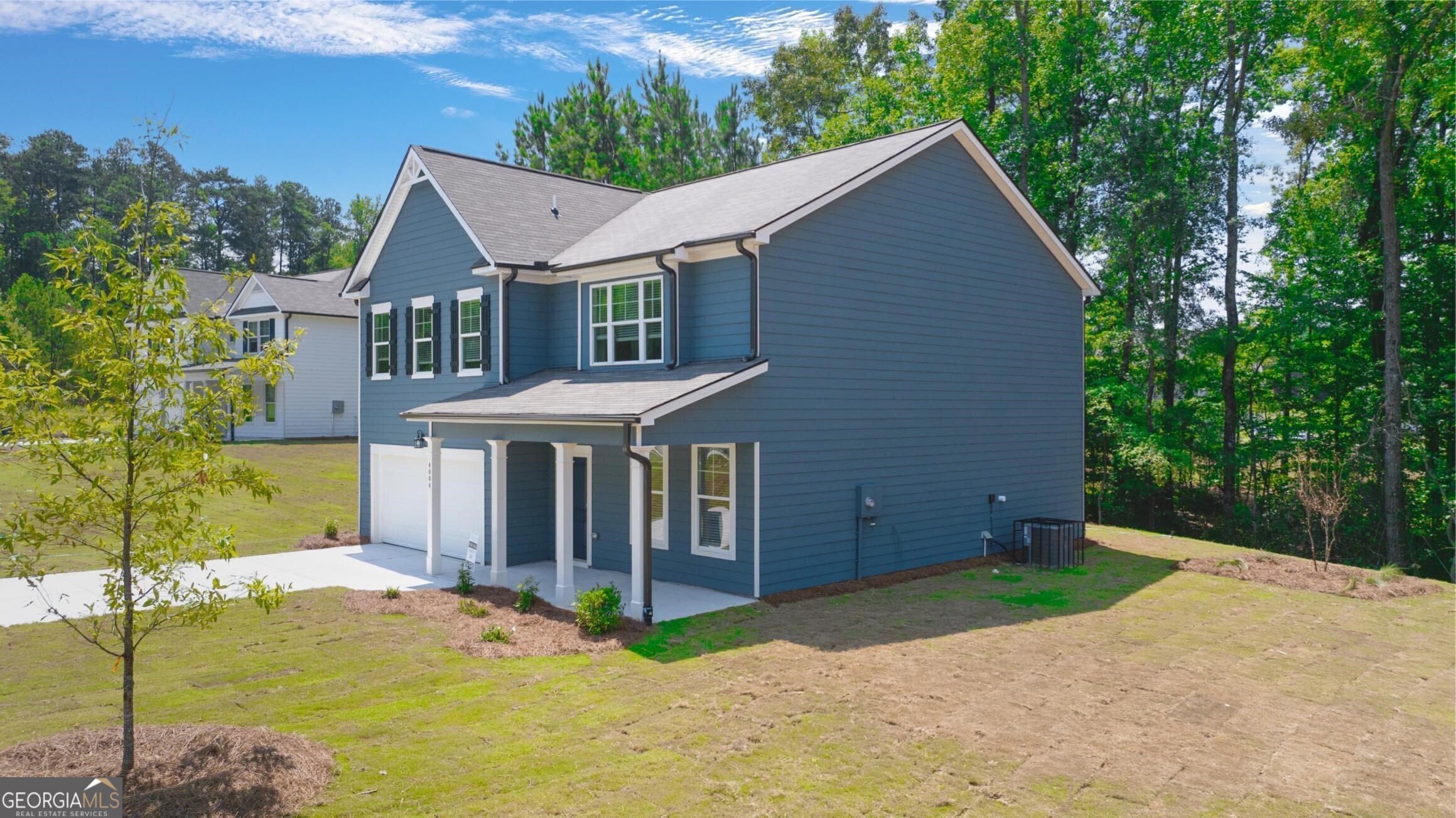 4004 Riverchess Lane Southwest Atlanta, GA 30331 - Photo 22 of 29