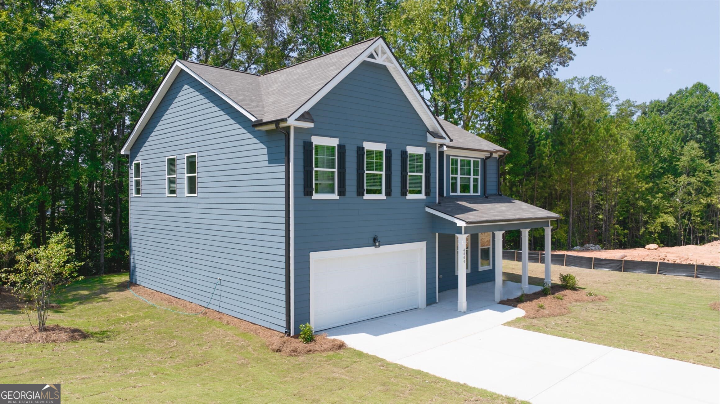 4004 Riverchess Lane Southwest Atlanta, GA 30331 - Photo 3 of 29