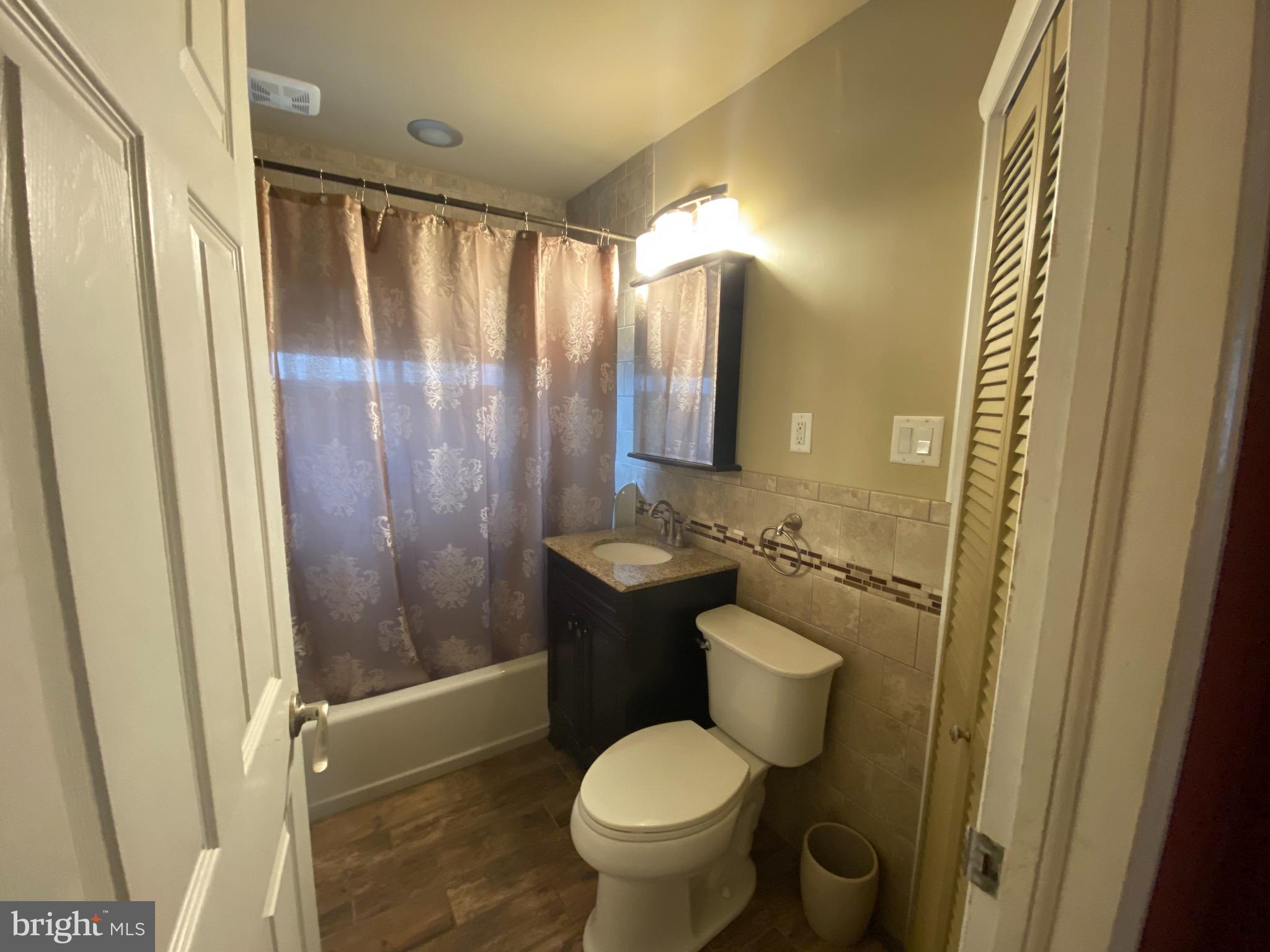 9209 Andover Road Philadelphia, PA 19114 - Photo 10 of 23 Upgraded Main Bathroom