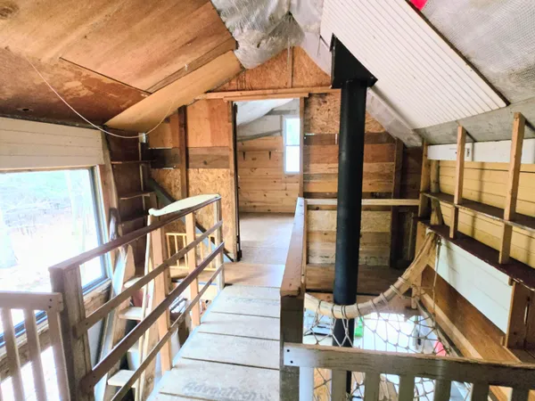 $179,900 | 199 Morrill Street, Buckfield, ME 04220