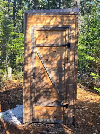 $179,900 | 199 Morrill Street, Buckfield, ME 04220