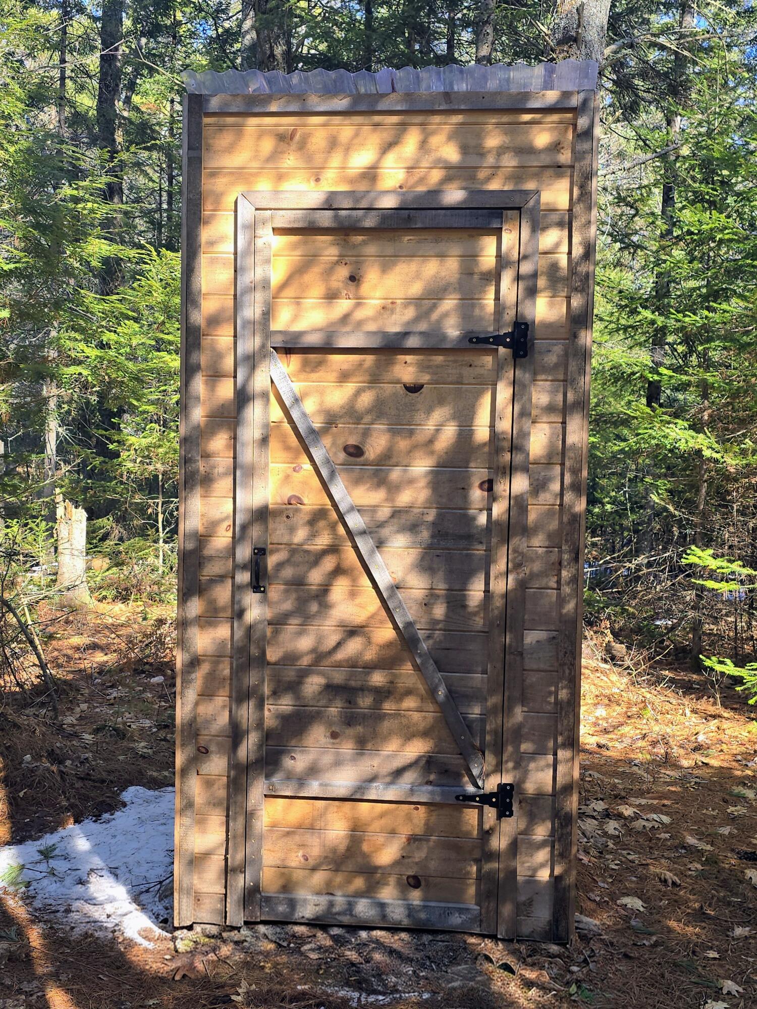 199 Morrill Street Buckfield, ME 04220 - Photo 19 of 34 1000012608