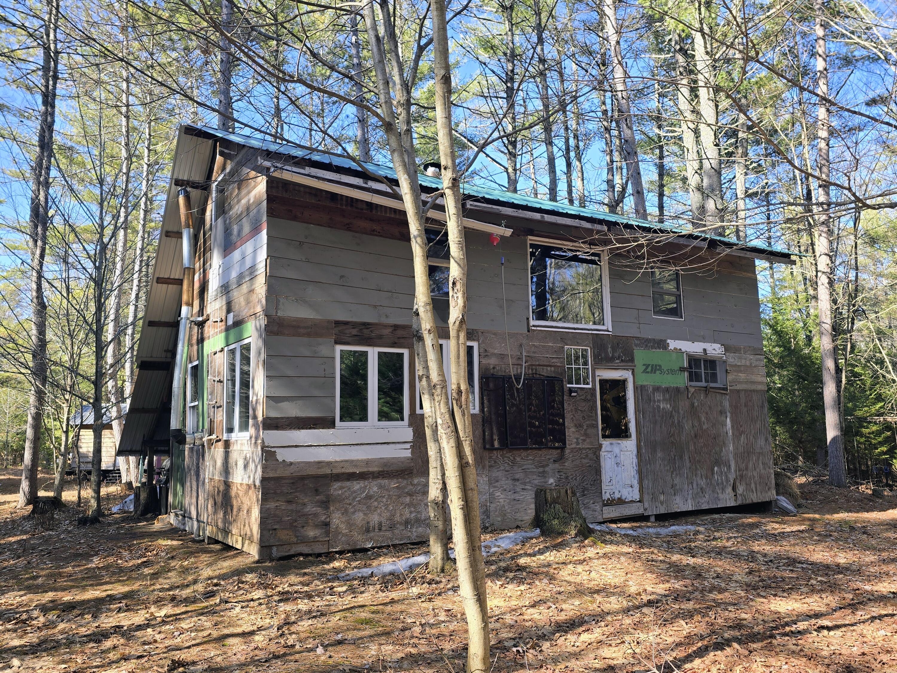 199 Morrill Street Buckfield, ME 04220 - Photo 2 of 34 1000012607