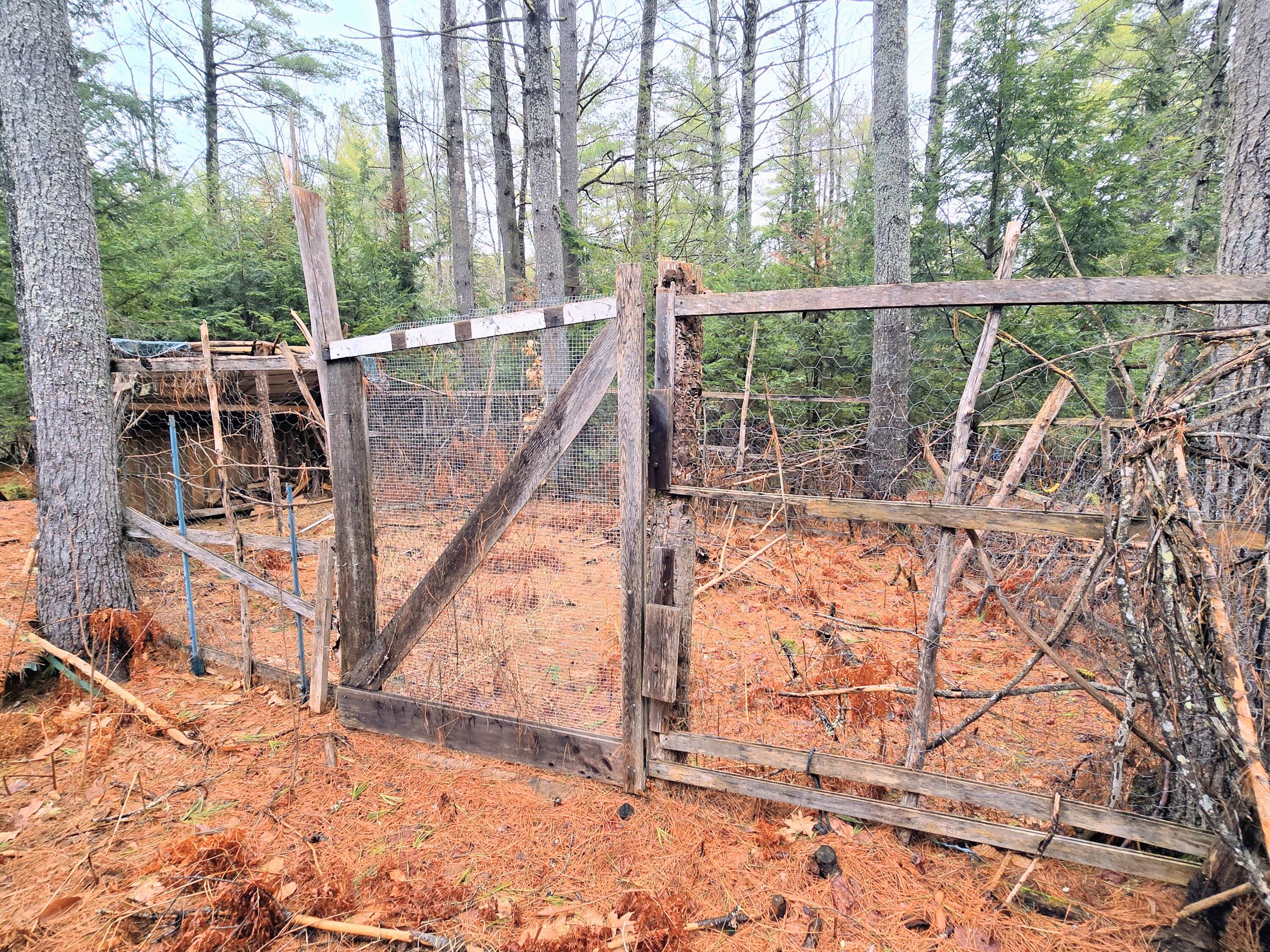 199 Morrill Street Buckfield, ME 04220 - Photo 32 of 34 1000012682