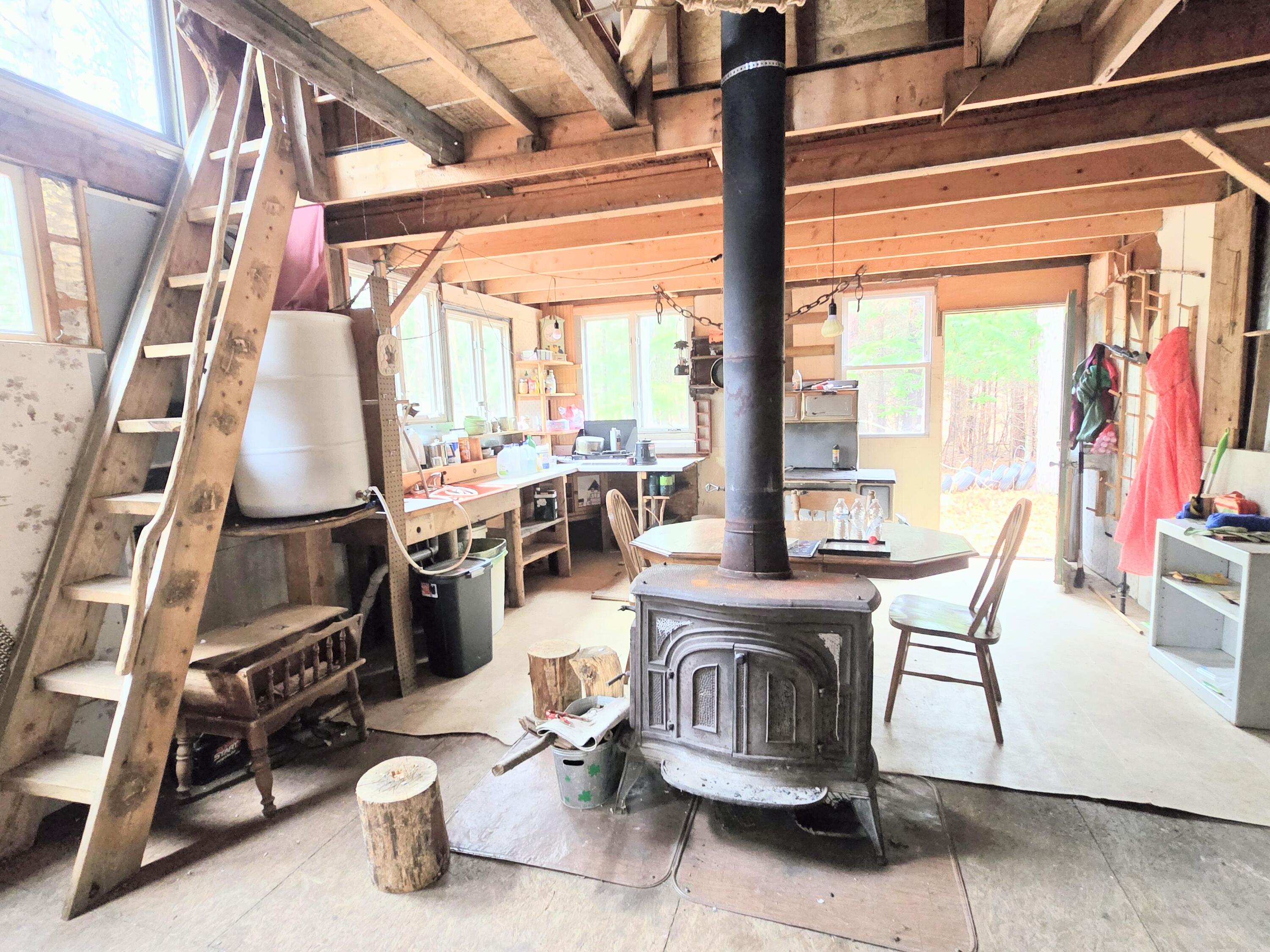 199 Morrill Street Buckfield, ME 04220 - Photo 4 of 34 1000012679