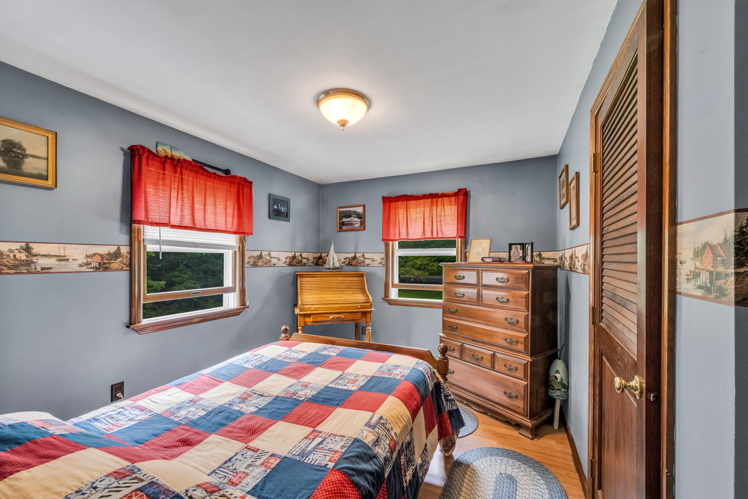 87 Plummer Road Richmond, ME 04357 - Photo 37 of 42 109691gr-131
