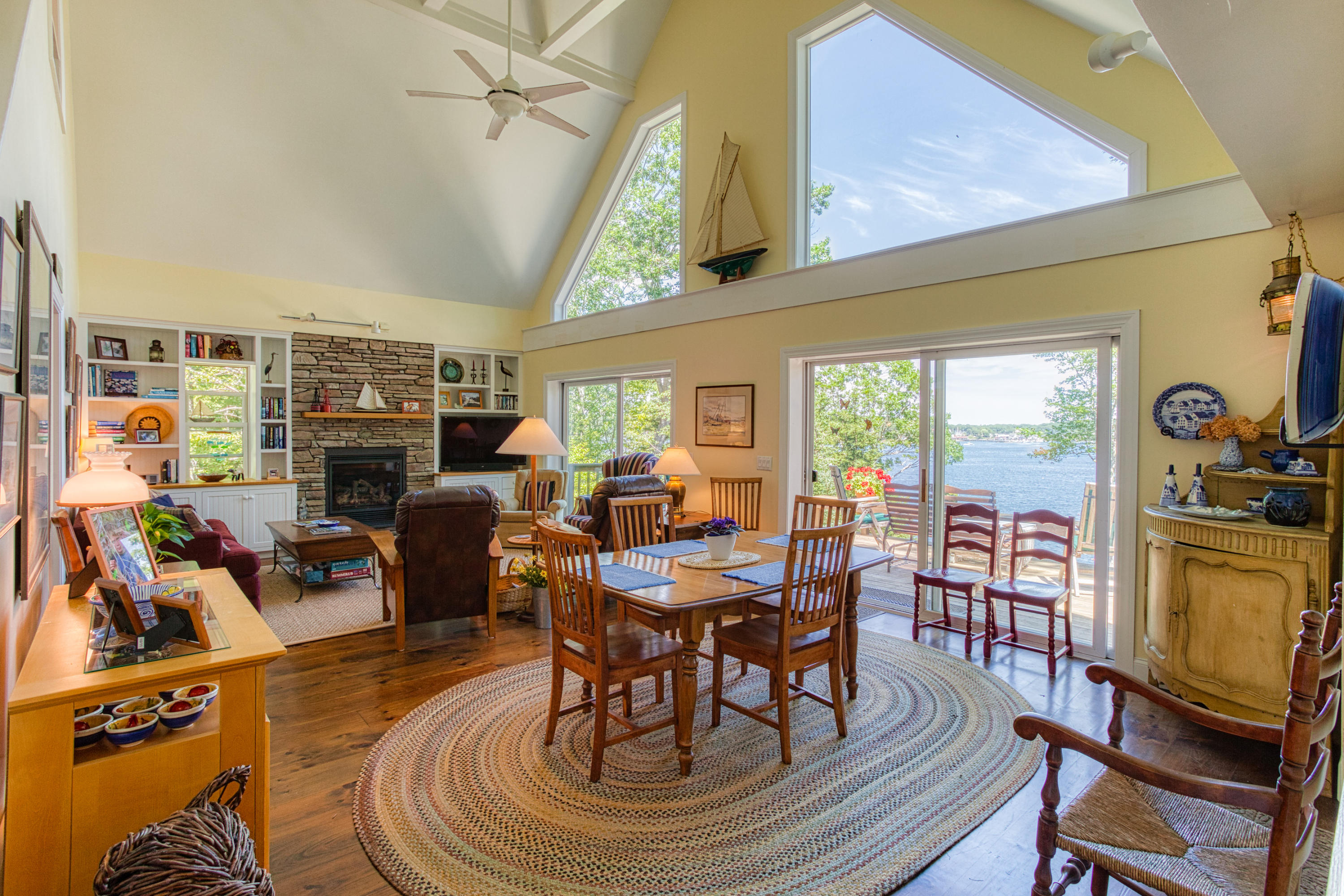 229 Farnham Point Road East Boothbay, ME 04544 - Photo 12 of 25 12
