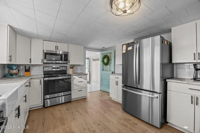 $299,000 | 5947 Elks Road, Grimesland, NC 27837