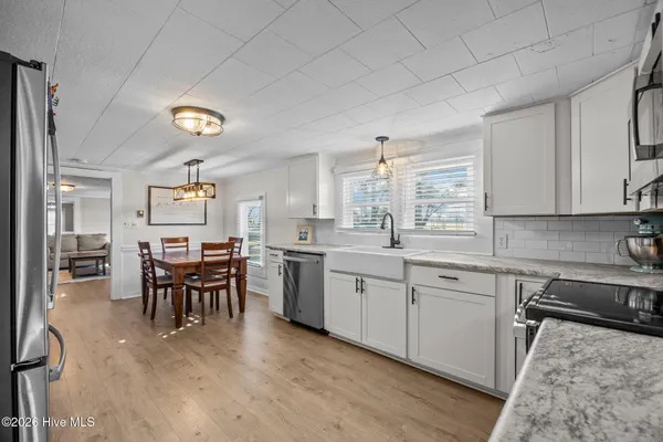 $295,000 | 5947 Elks Road, Grimesland, NC 27837