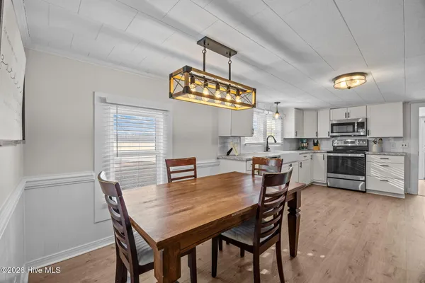 $295,000 | 5947 Elks Road, Grimesland, NC 27837