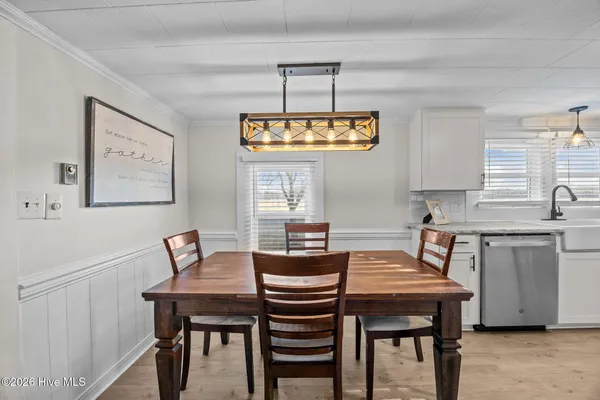 $295,000 | 5947 Elks Road, Grimesland, NC 27837