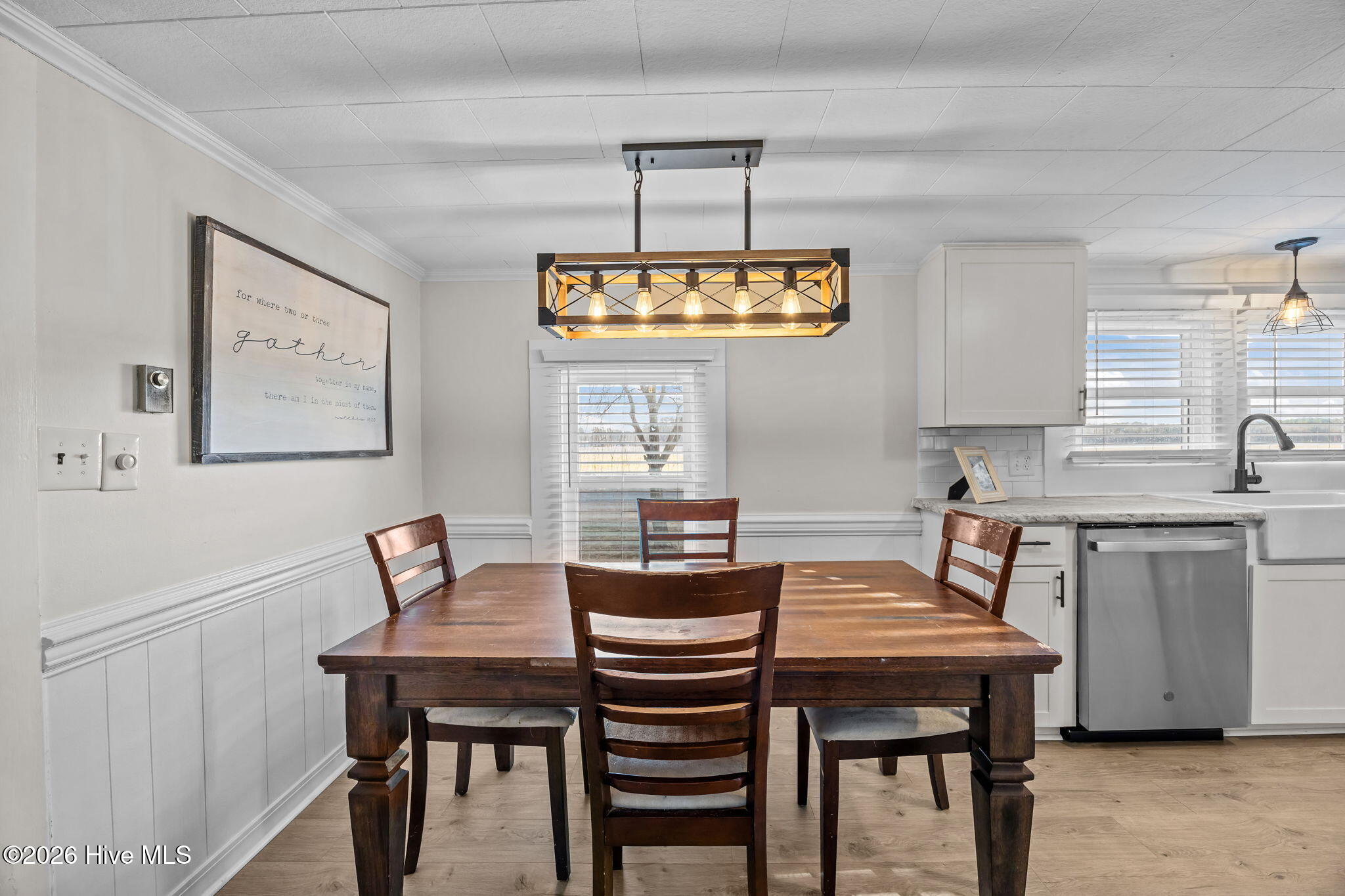 5947 Elks Road Grimesland, NC 27837 - Photo 15 of 54 Dining Area